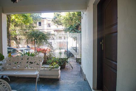 Casa à venda com 4 quartos, 165m² em Rio Comprido, Rio de Janeiro