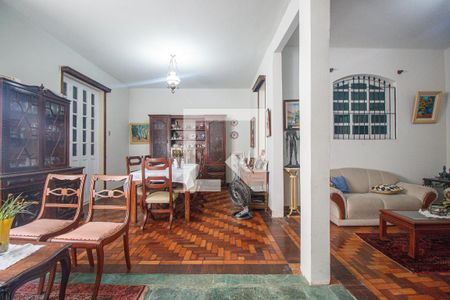 Casa à venda com 4 quartos, 165m² em Rio Comprido, Rio de Janeiro