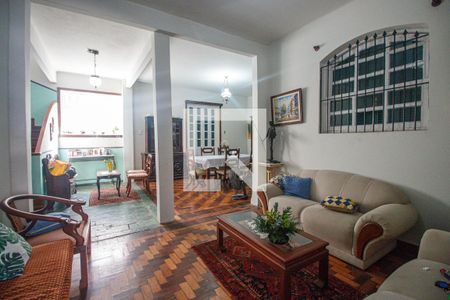 Casa à venda com 4 quartos, 165m² em Rio Comprido, Rio de Janeiro