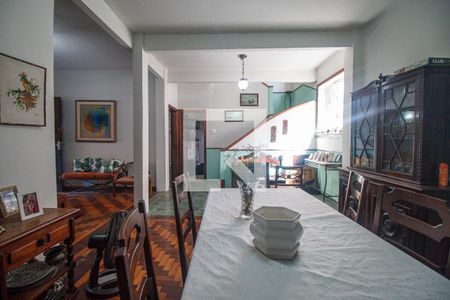 Casa à venda com 4 quartos, 165m² em Rio Comprido, Rio de Janeiro
