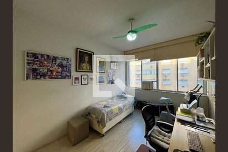 Quarto 2 de apartamento à venda com 3 quartos, 120m² em Copacabana, Rio de Janeiro