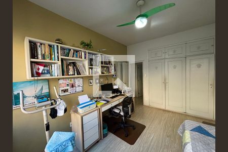 Quarto 2 de apartamento à venda com 3 quartos, 120m² em Copacabana, Rio de Janeiro