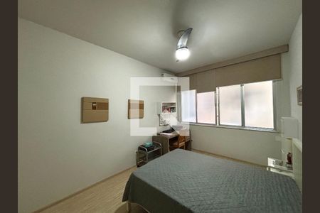 Quarto 1 de apartamento à venda com 3 quartos, 120m² em Copacabana, Rio de Janeiro