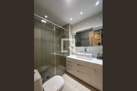 Apartamento à venda com 4 quartos, 160m² em Barra da Tijuca, Rio de Janeiro