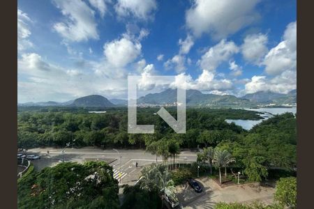 Apartamento à venda com 4 quartos, 160m² em Barra da Tijuca, Rio de Janeiro
