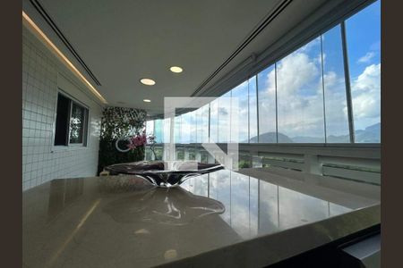 Apartamento à venda com 4 quartos, 160m² em Barra da Tijuca, Rio de Janeiro