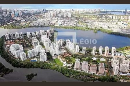 Apartamento à venda com 4 quartos, 160m² em Barra da Tijuca, Rio de Janeiro