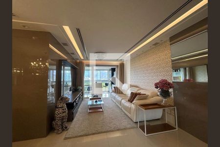 Apartamento à venda com 4 quartos, 160m² em Barra da Tijuca, Rio de Janeiro