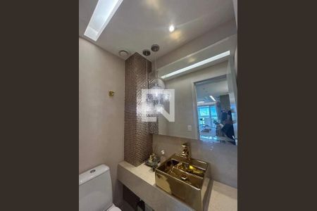 Apartamento à venda com 4 quartos, 160m² em Barra da Tijuca, Rio de Janeiro