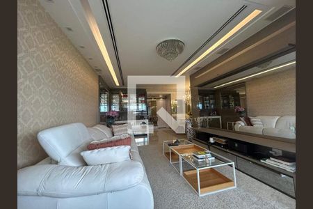 Apartamento à venda com 4 quartos, 160m² em Barra da Tijuca, Rio de Janeiro