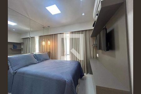 Apartamento à venda com 4 quartos, 160m² em Barra da Tijuca, Rio de Janeiro
