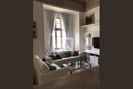 Apartamento à venda com 1 quarto, 54m² em Centro, Rio de Janeiro