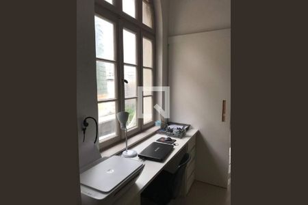 Apartamento à venda com 1 quarto, 54m² em Centro, Rio de Janeiro