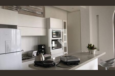 Apartamento à venda com 1 quarto, 54m² em Centro, Rio de Janeiro