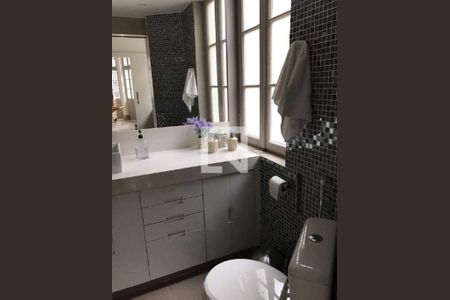 Apartamento à venda com 1 quarto, 54m² em Centro, Rio de Janeiro
