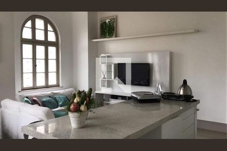 Apartamento à venda com 1 quarto, 54m² em Centro, Rio de Janeiro