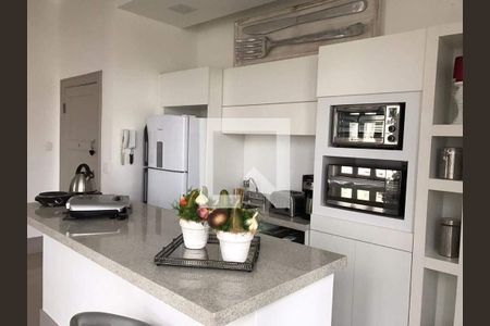 Apartamento à venda com 1 quarto, 54m² em Centro, Rio de Janeiro
