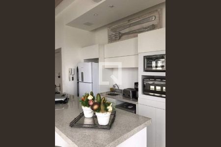 Apartamento à venda com 1 quarto, 54m² em Centro, Rio de Janeiro