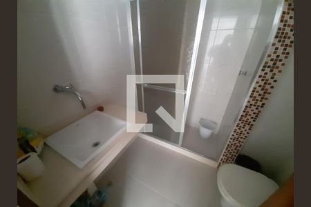 Apartamento à venda com 1 quarto, 28m² em Centro, Rio de Janeiro