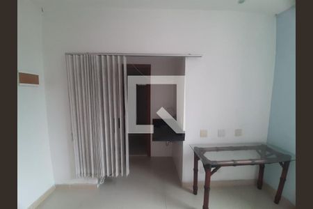 Apartamento à venda com 1 quarto, 28m² em Centro, Rio de Janeiro