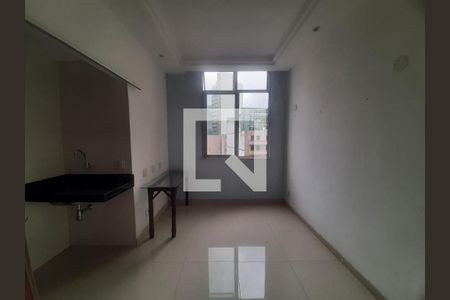 Apartamento à venda com 1 quarto, 28m² em Centro, Rio de Janeiro