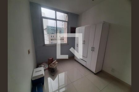 Apartamento à venda com 1 quarto, 28m² em Centro, Rio de Janeiro