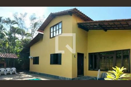Casa à venda com 4 quartos, 350m² em Recreio dos Bandeirantes, Rio de Janeiro