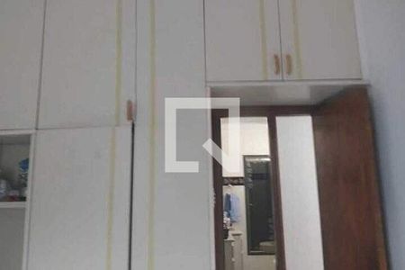 Apartamento à venda com 3 quartos, 60m² em Tijuca, Rio de Janeiro