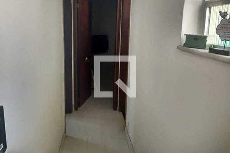 Apartamento à venda com 3 quartos, 60m² em Tijuca, Rio de Janeiro