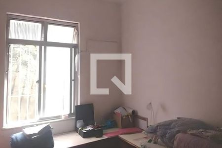 Apartamento à venda com 3 quartos, 60m² em Tijuca, Rio de Janeiro