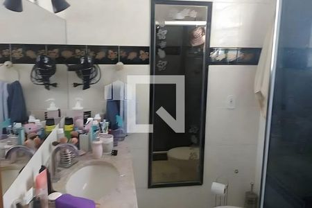 Apartamento à venda com 3 quartos, 60m² em Tijuca, Rio de Janeiro