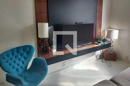 Apartamento à venda com 3 quartos, 60m² em Tijuca, Rio de Janeiro