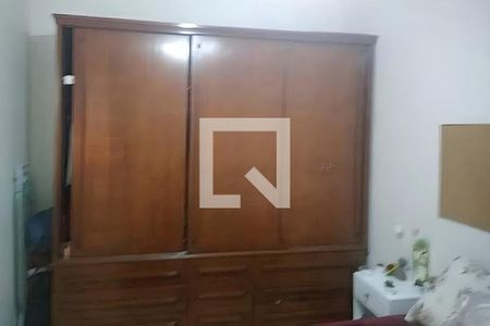 Apartamento à venda com 3 quartos, 60m² em Tijuca, Rio de Janeiro