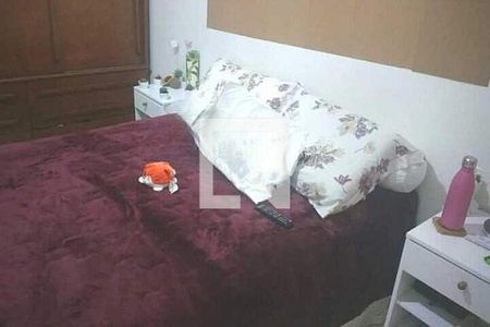Apartamento à venda com 3 quartos, 60m² em Tijuca, Rio de Janeiro
