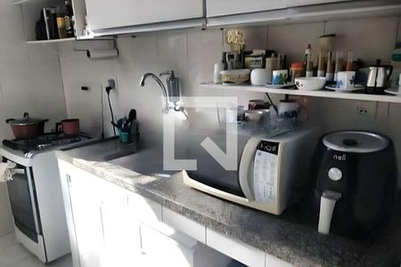 Apartamento à venda com 3 quartos, 60m² em Tijuca, Rio de Janeiro