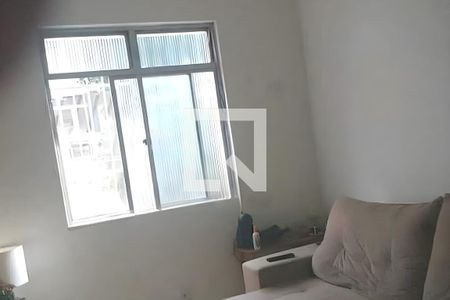 Apartamento à venda com 3 quartos, 60m² em Tijuca, Rio de Janeiro