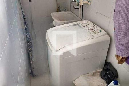 Apartamento à venda com 3 quartos, 60m² em Tijuca, Rio de Janeiro
