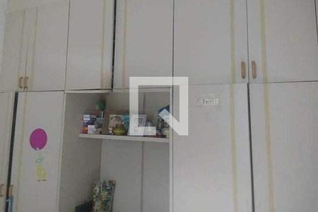 Apartamento à venda com 3 quartos, 60m² em Tijuca, Rio de Janeiro