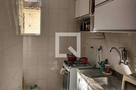 Apartamento à venda com 3 quartos, 60m² em Tijuca, Rio de Janeiro
