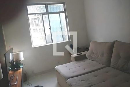 Apartamento à venda com 3 quartos, 60m² em Tijuca, Rio de Janeiro