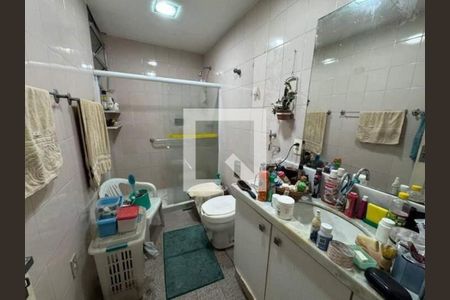 Apartamento à venda com 3 quartos, 107m² em Tijuca, Rio de Janeiro