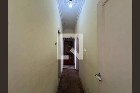 Apartamento à venda com 3 quartos, 107m² em Tijuca, Rio de Janeiro