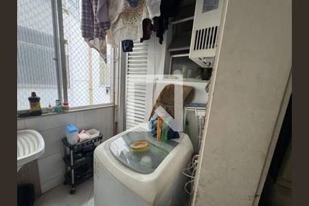 Apartamento à venda com 3 quartos, 107m² em Tijuca, Rio de Janeiro