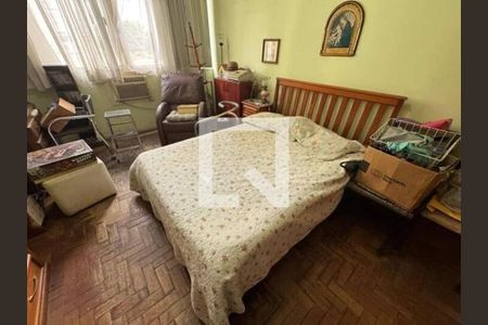 Apartamento à venda com 3 quartos, 107m² em Tijuca, Rio de Janeiro