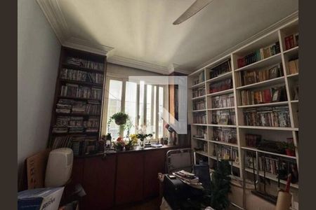 Apartamento à venda com 3 quartos, 107m² em Tijuca, Rio de Janeiro