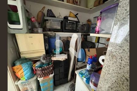 Apartamento à venda com 3 quartos, 107m² em Tijuca, Rio de Janeiro