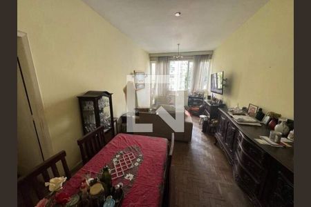 Apartamento à venda com 3 quartos, 107m² em Tijuca, Rio de Janeiro