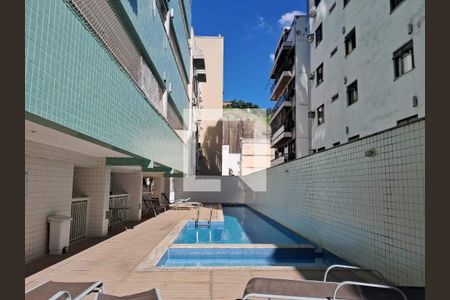 Apartamento à venda com 2 quartos, 130m² em Tijuca, Rio de Janeiro