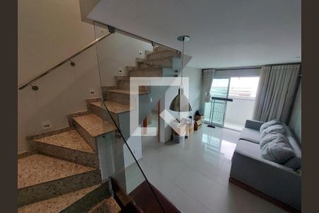 Apartamento à venda com 2 quartos, 130m² em Tijuca, Rio de Janeiro