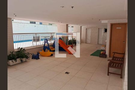 Apartamento à venda com 2 quartos, 130m² em Tijuca, Rio de Janeiro